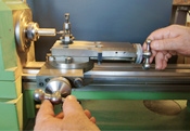 Schaublin 102